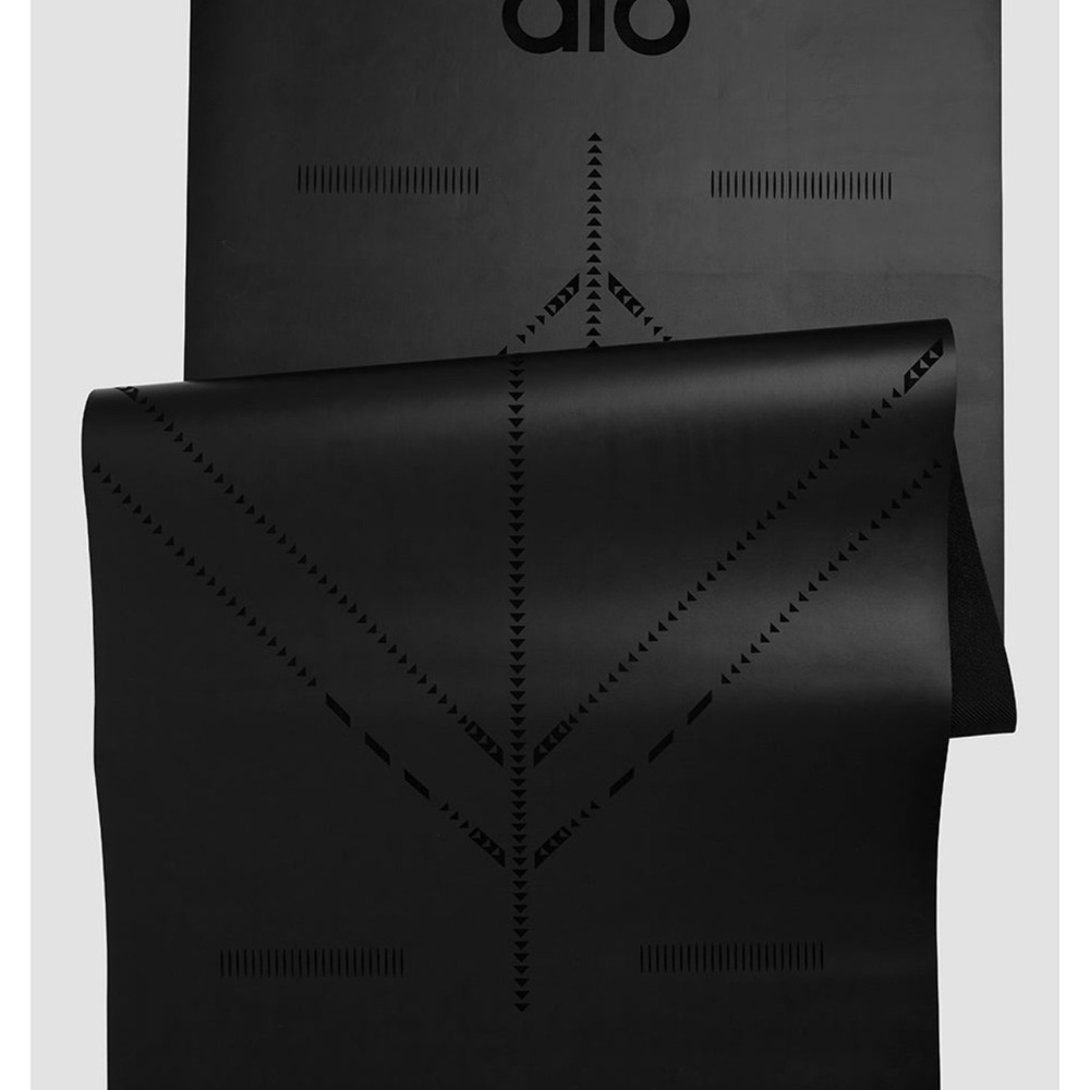 COPY - ALO Yoga Chakra Yoga Mat